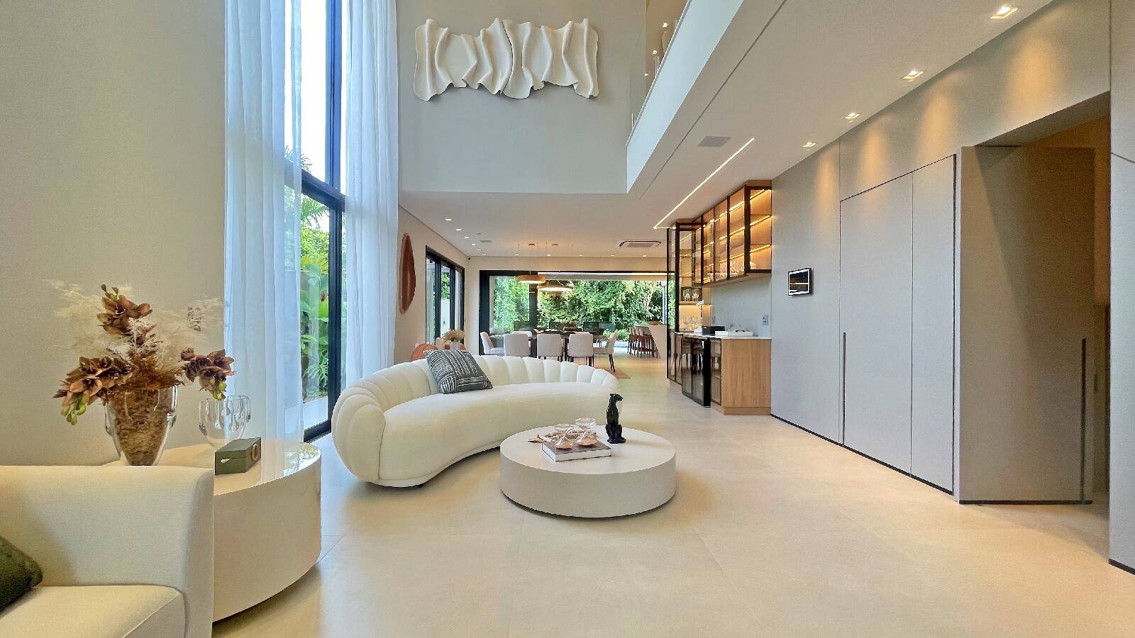 Casa, 6 quartos, 415 m² - Foto 4