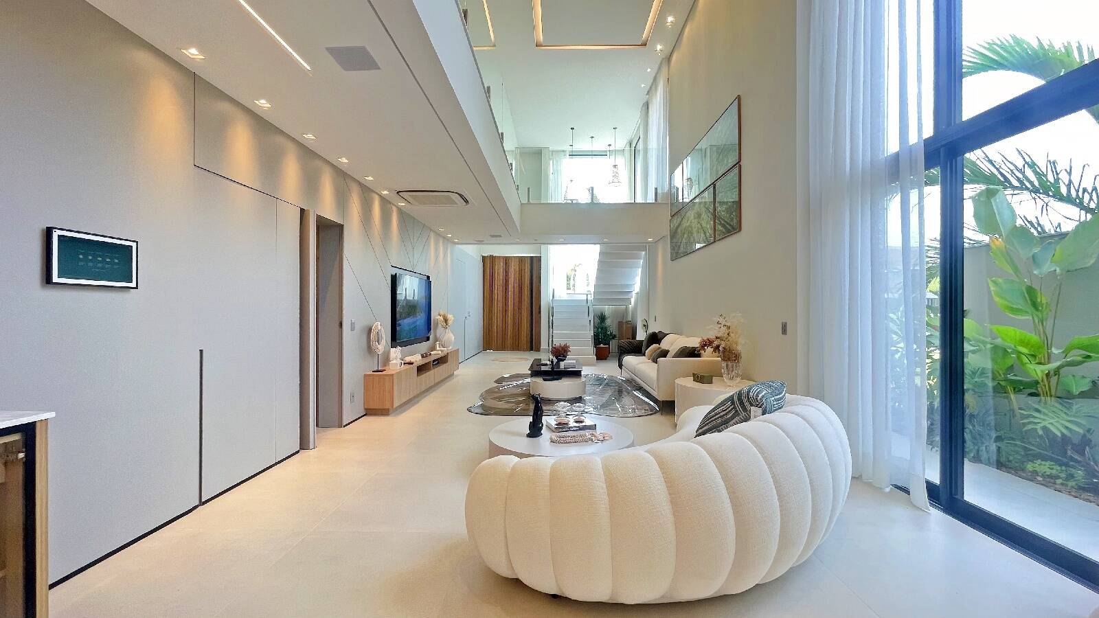 Casa, 6 quartos, 415 m² - Foto 5