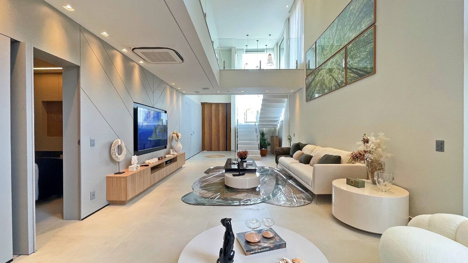 Casa, 6 quartos, 415 m² - Foto 6