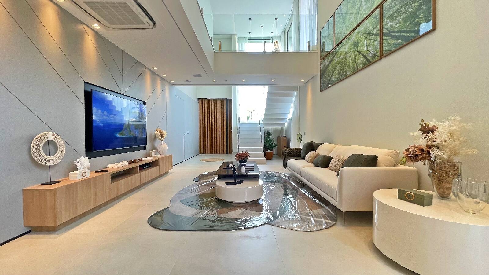 Casa, 6 quartos, 415 m² - Foto 7