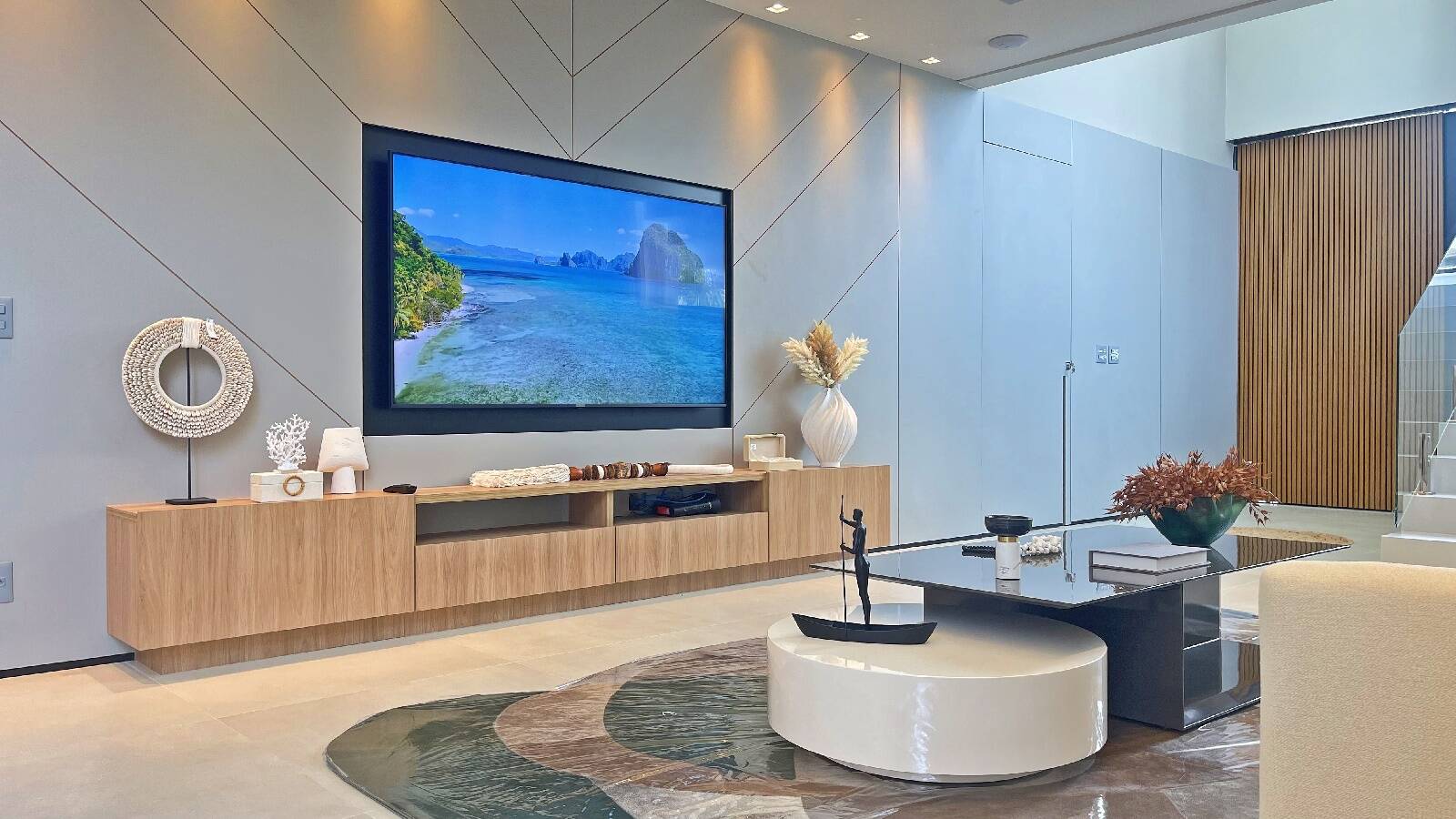 Casa, 6 quartos, 415 m² - Foto 9