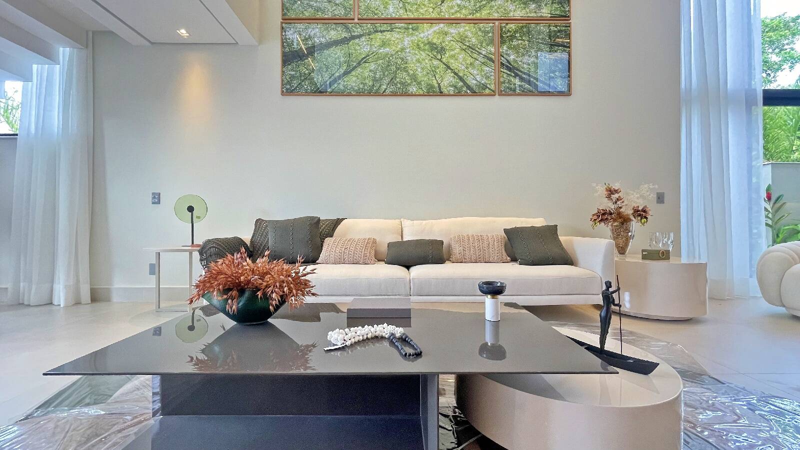 Casa, 6 quartos, 415 m² - Foto 10
