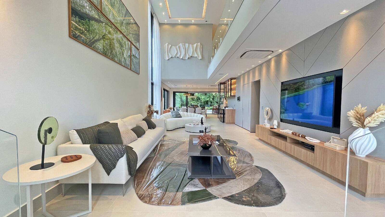 Casa, 6 quartos, 415 m² - Foto 12