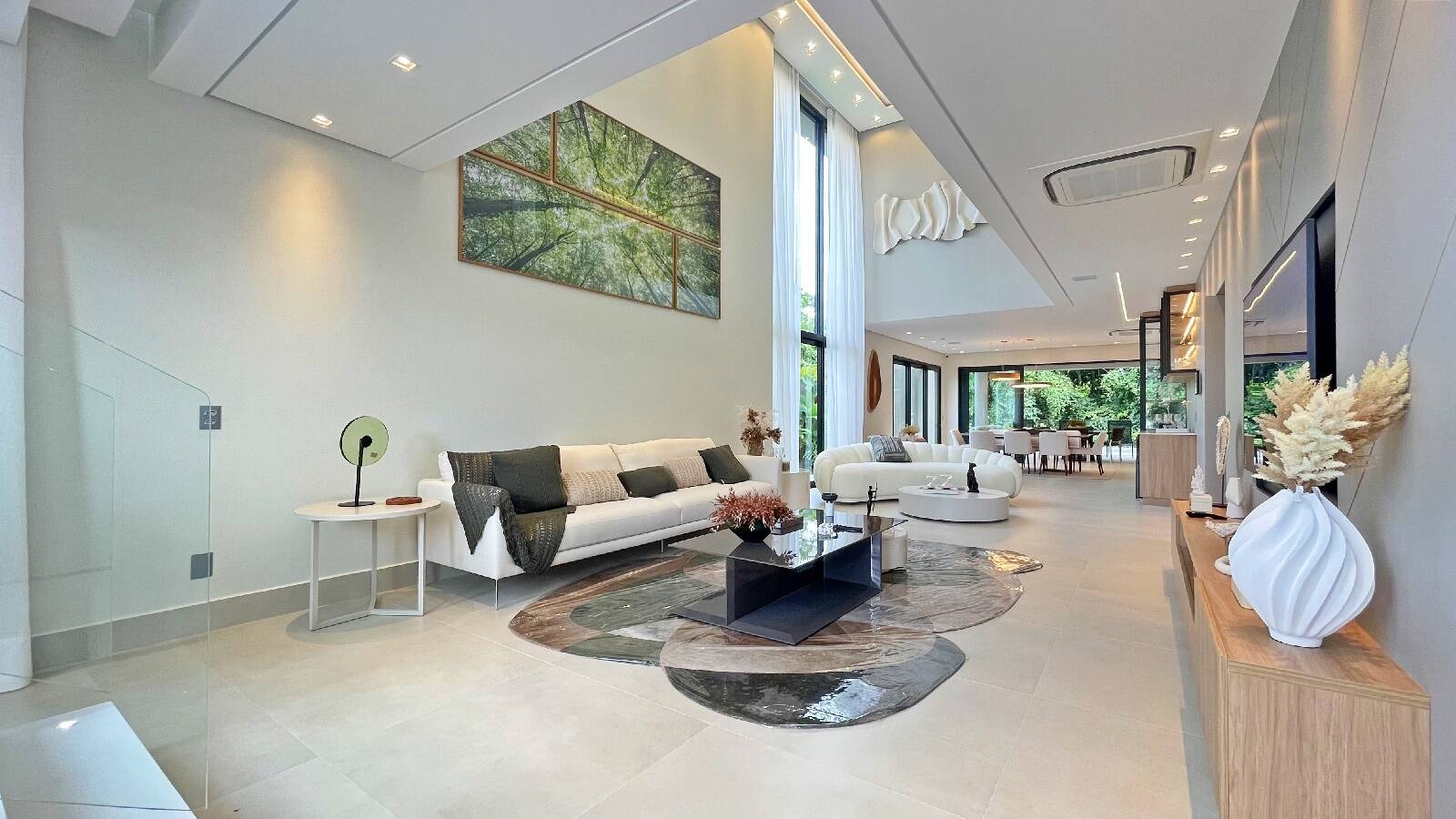Casa, 6 quartos, 415 m² - Foto 14