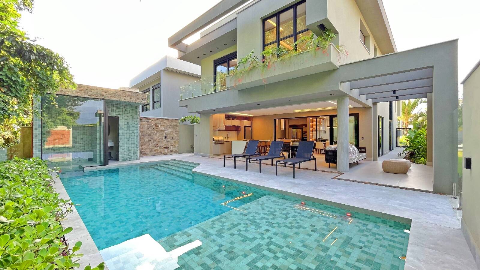 Casa, 6 quartos, 415 m² - Foto 21
