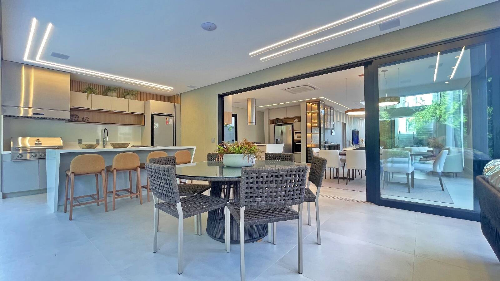 Casa, 6 quartos, 415 m² - Foto 24