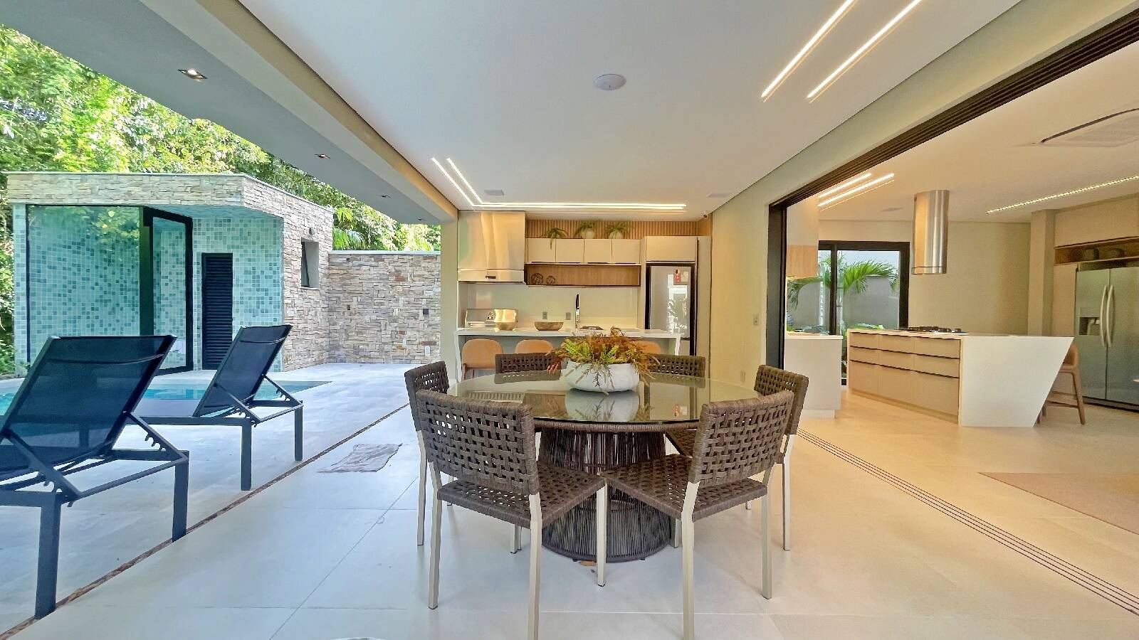 Casa, 6 quartos, 415 m² - Foto 25