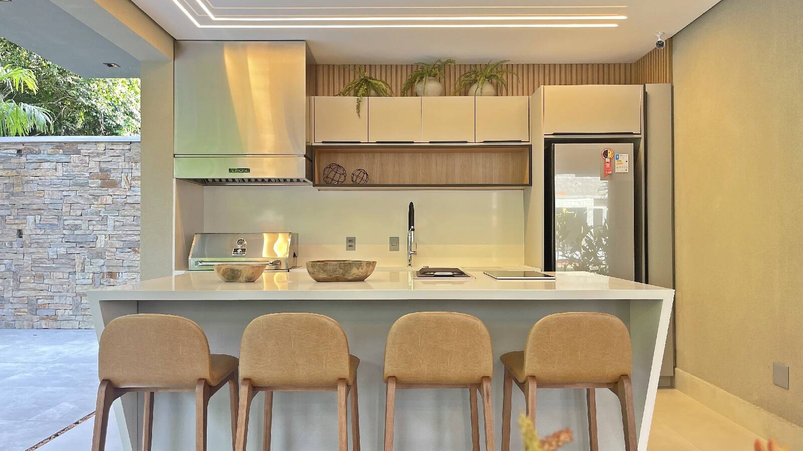 Casa, 6 quartos, 415 m² - Foto 26