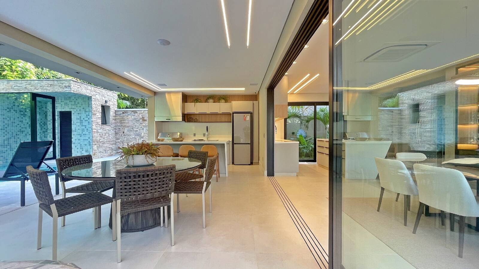 Casa, 6 quartos, 415 m² - Foto 27