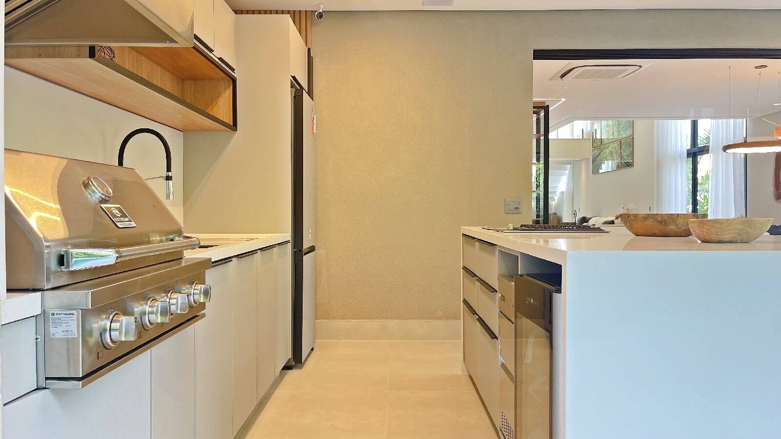 Casa, 6 quartos, 415 m² - Foto 28