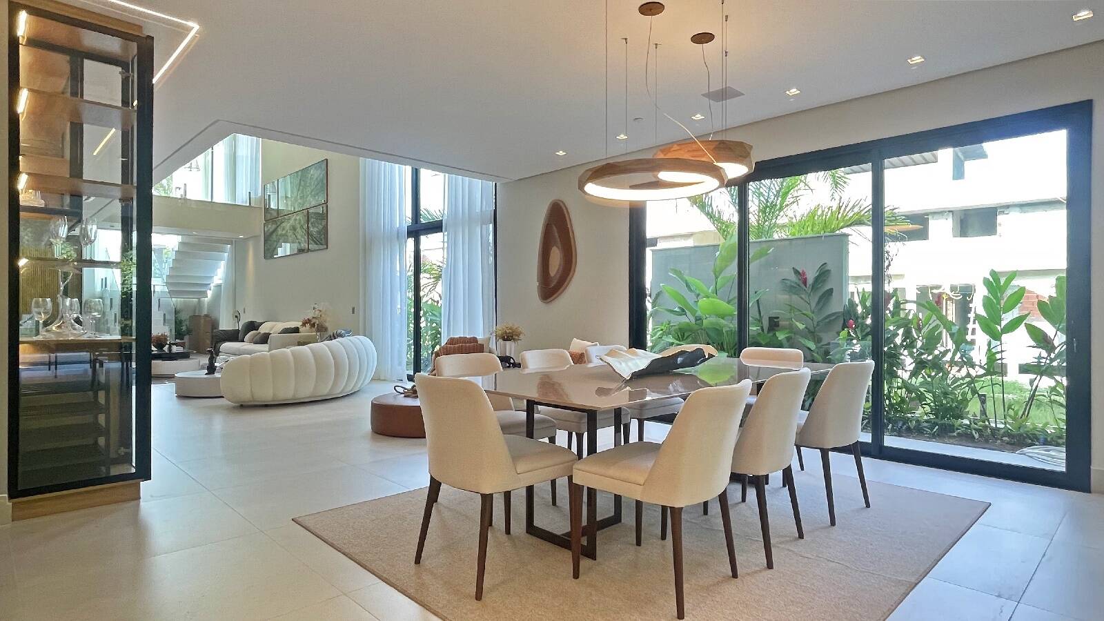 Casa, 6 quartos, 415 m² - Foto 30