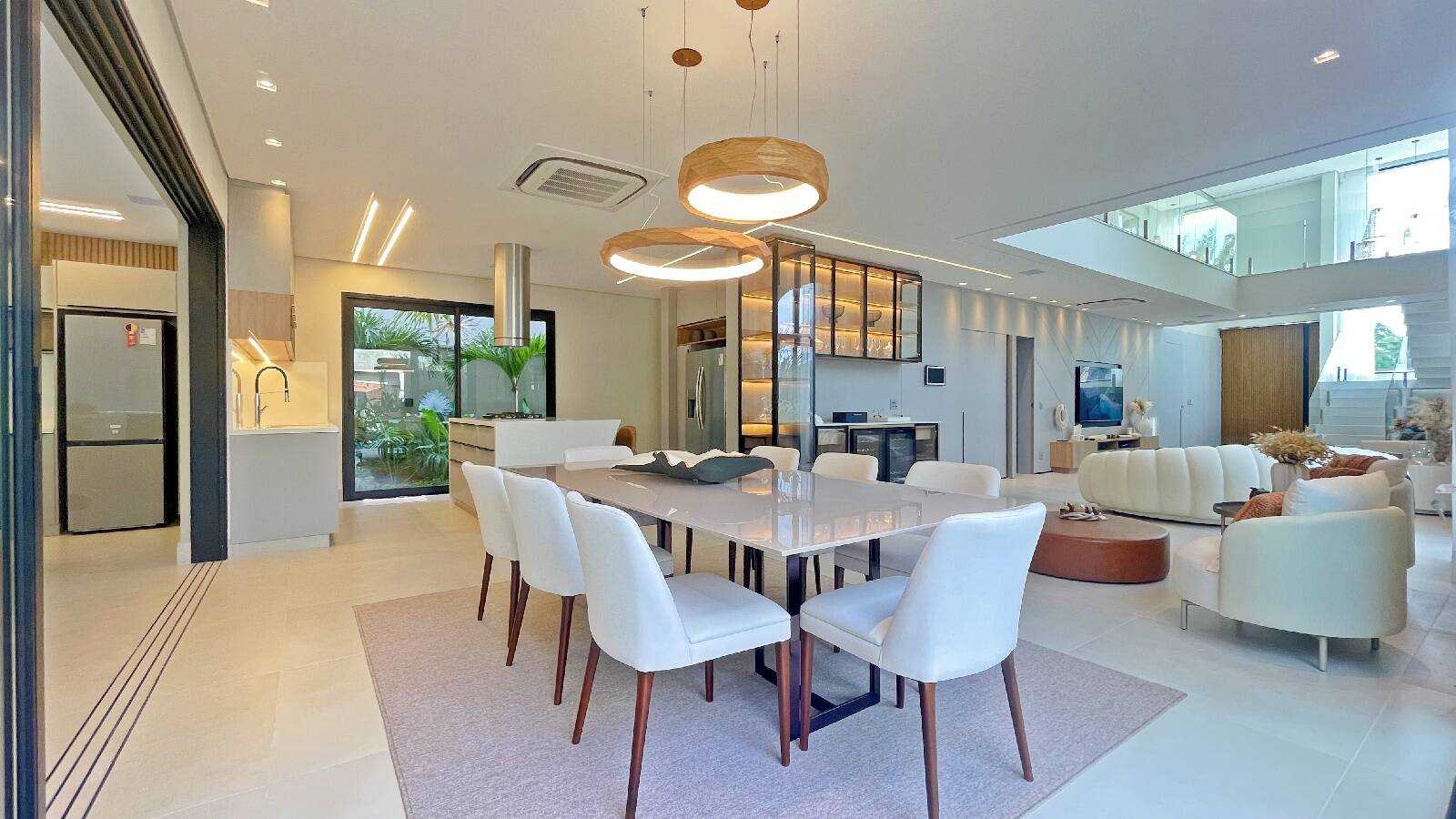 Casa, 6 quartos, 415 m² - Foto 31