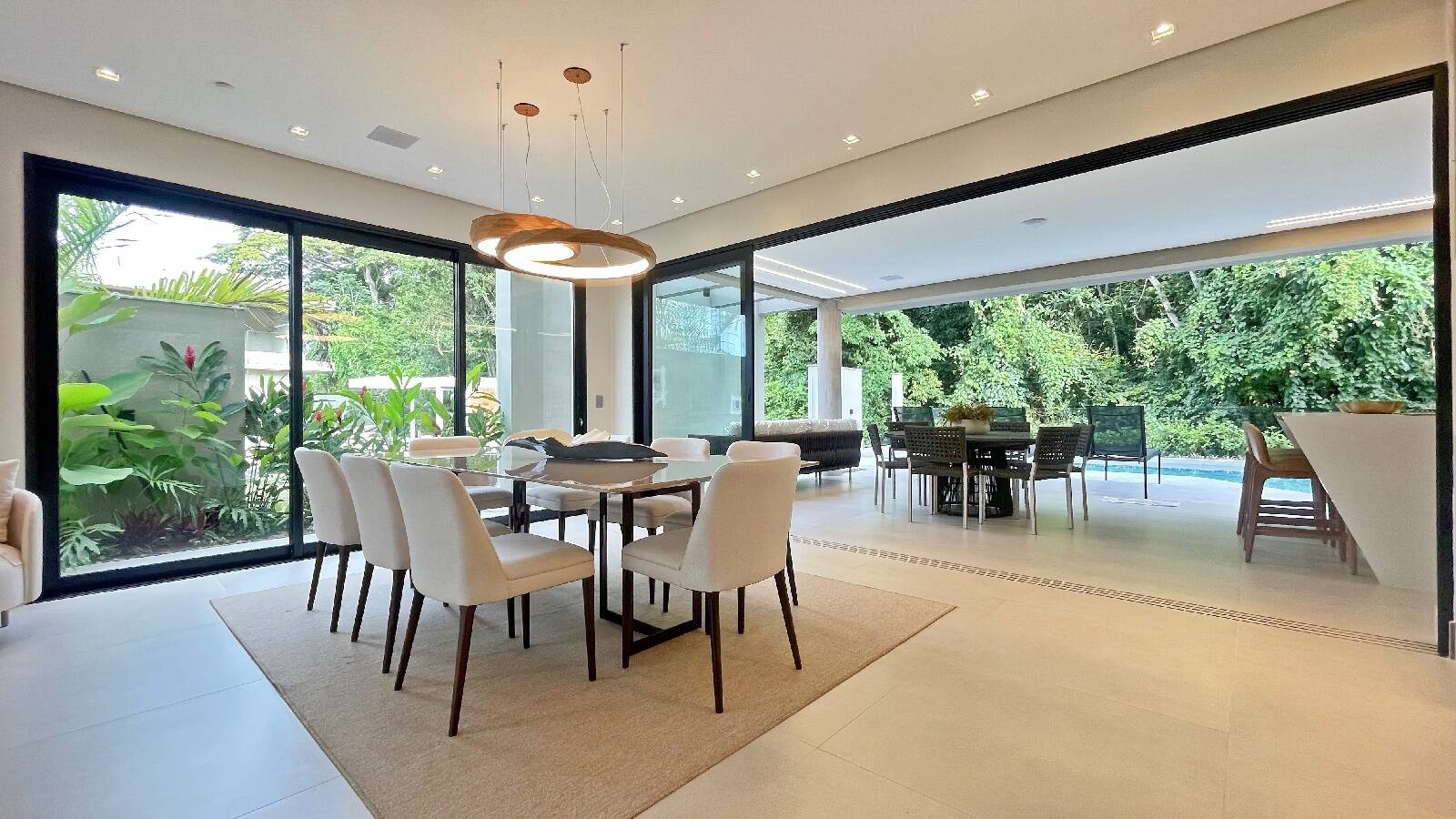 Casa, 6 quartos, 415 m² - Foto 33