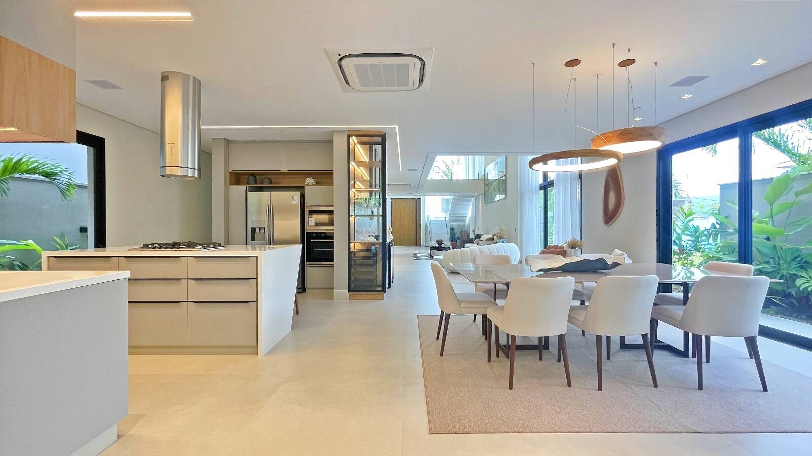 Casa, 6 quartos, 415 m² - Foto 32