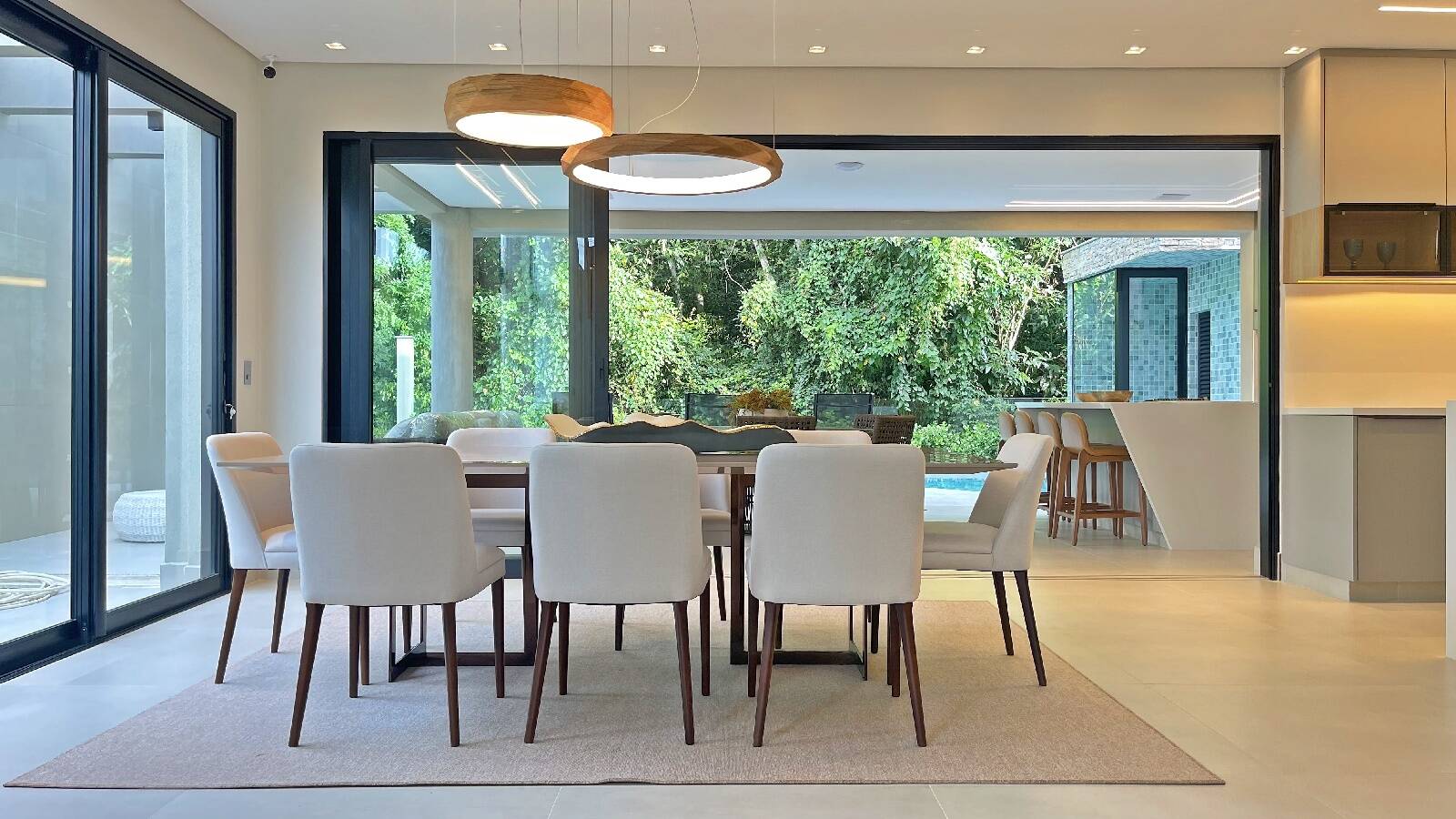 Casa, 6 quartos, 415 m² - Foto 34