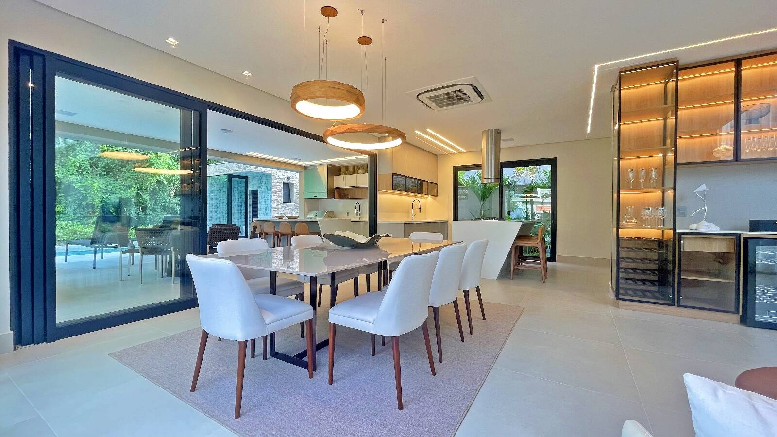 Casa, 6 quartos, 415 m² - Foto 35