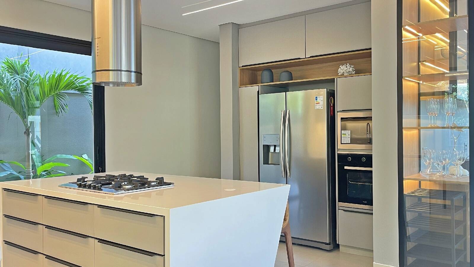 Casa, 6 quartos, 415 m² - Foto 37