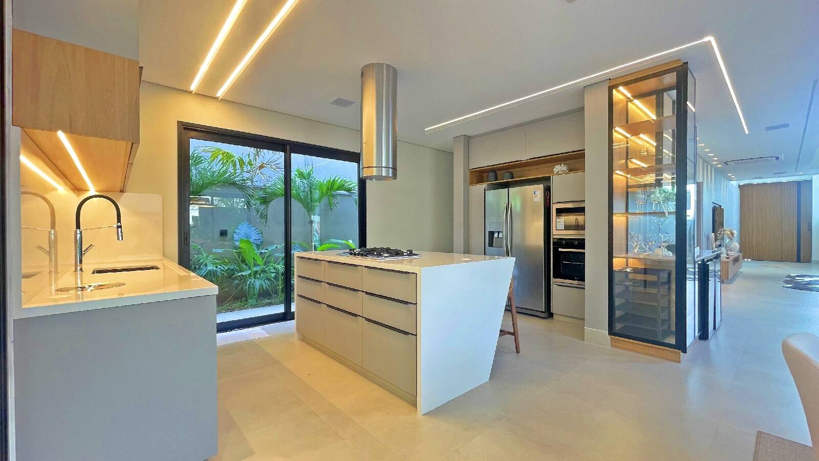 Casa, 6 quartos, 415 m² - Foto 36