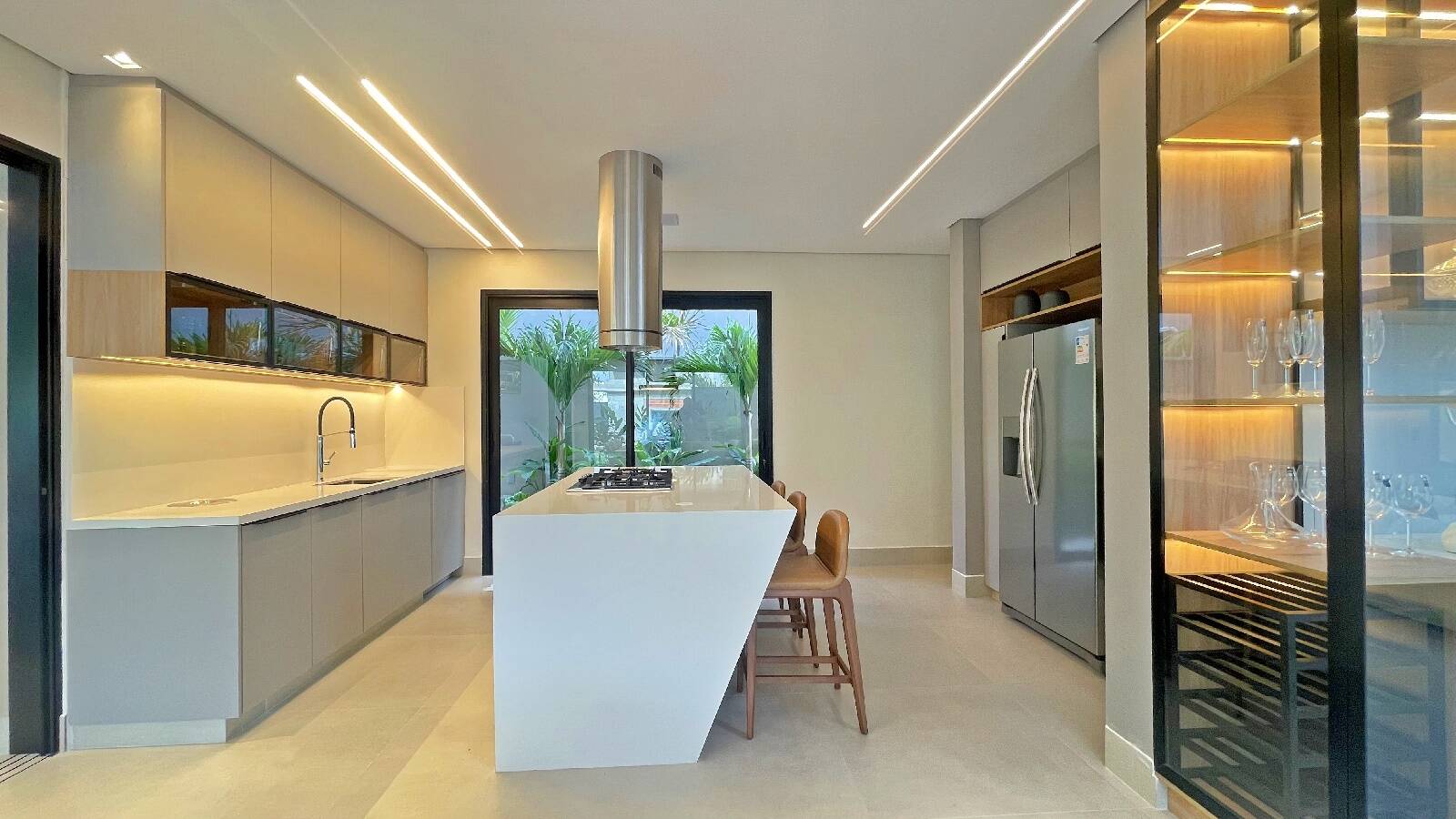Casa, 6 quartos, 415 m² - Foto 38