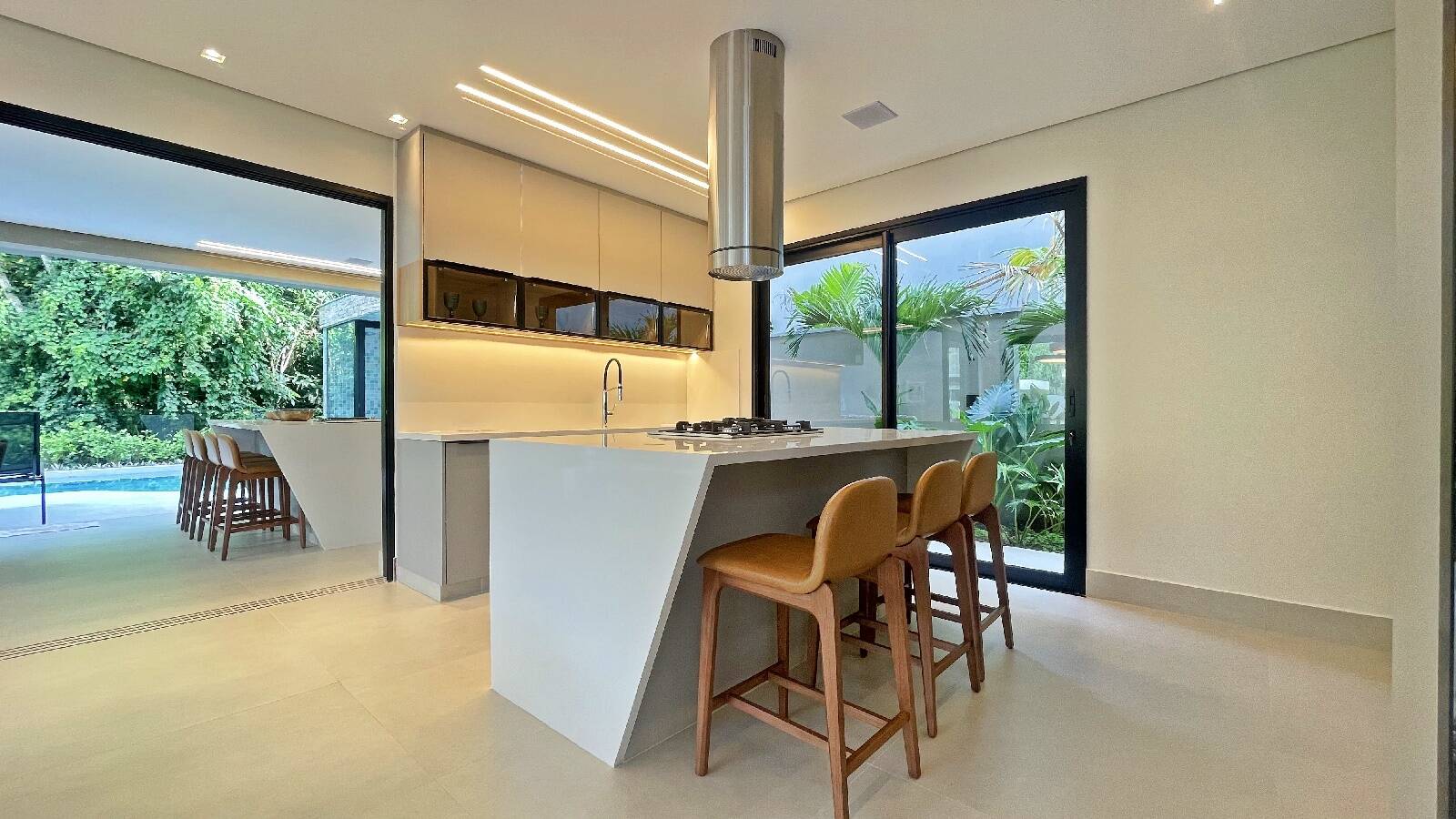 Casa, 6 quartos, 415 m² - Foto 39