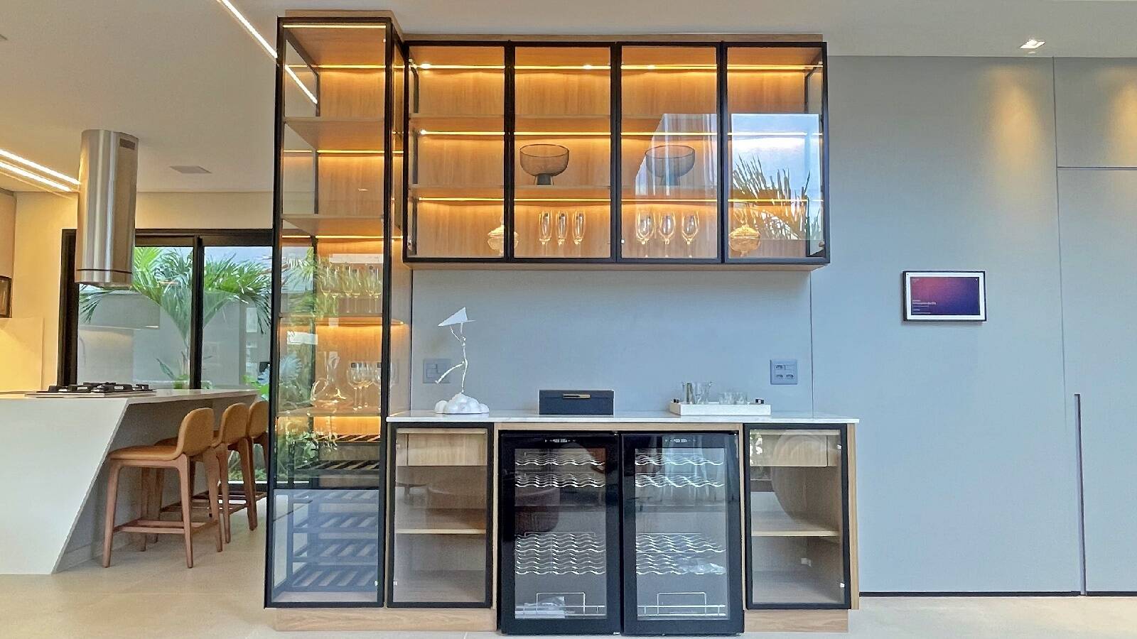 Casa, 6 quartos, 415 m² - Foto 41