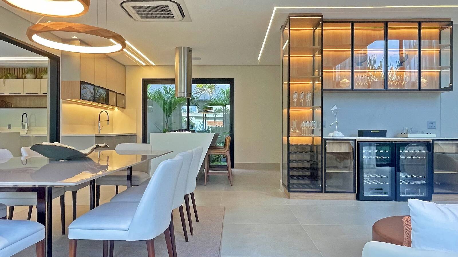 Casa, 6 quartos, 415 m² - Foto 40