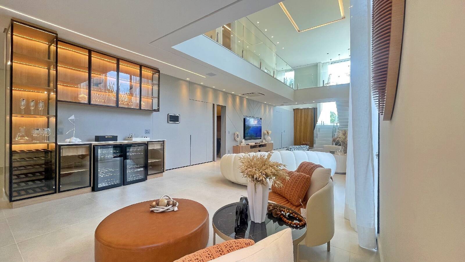 Casa, 6 quartos, 415 m² - Foto 43
