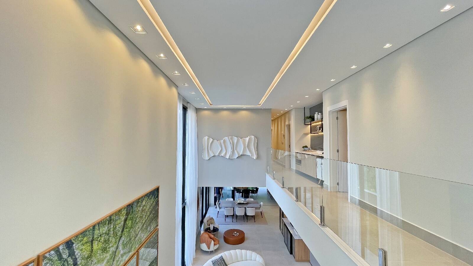 Casa, 6 quartos, 415 m² - Foto 44