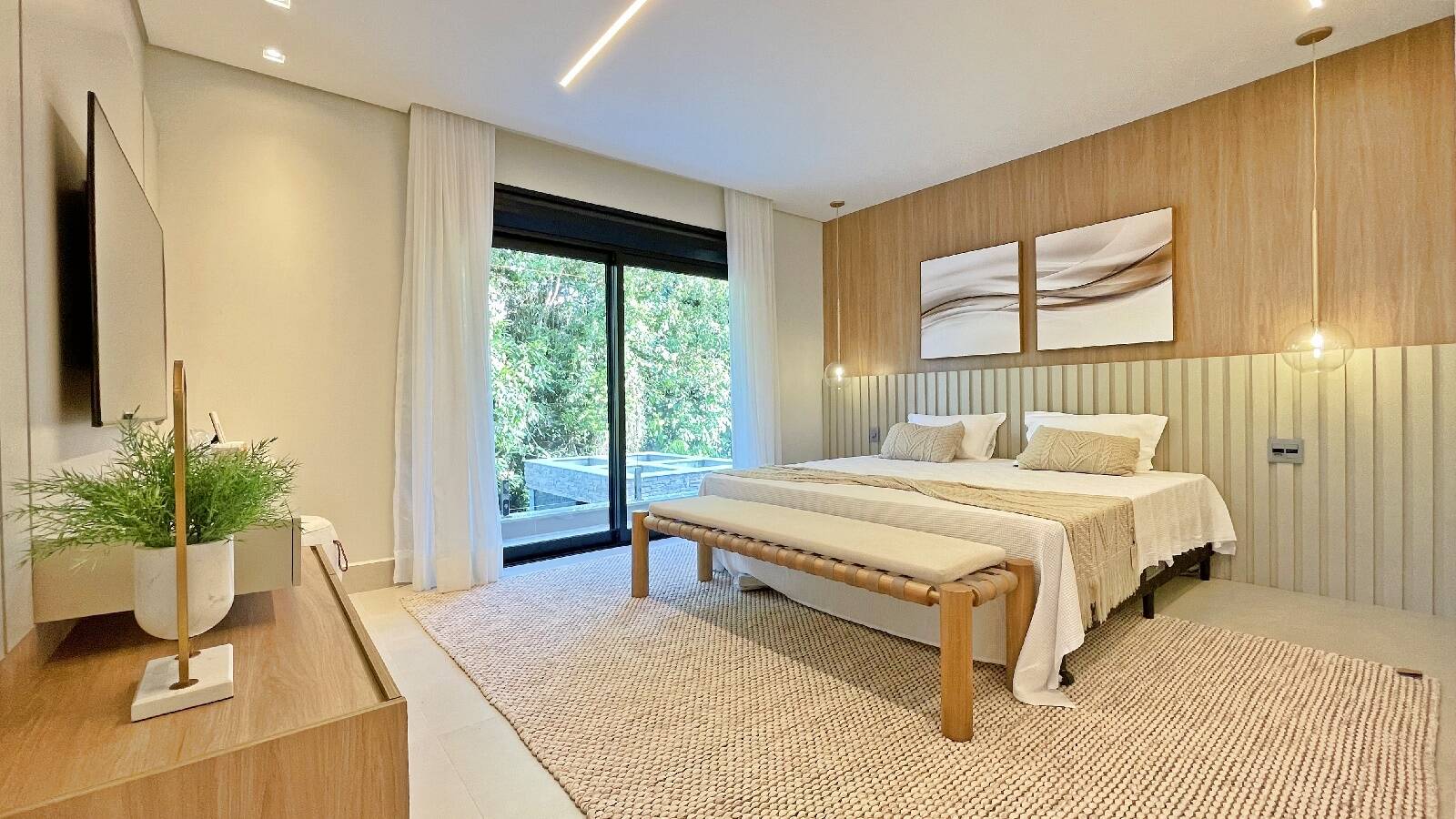 Casa, 6 quartos, 415 m² - Foto 45