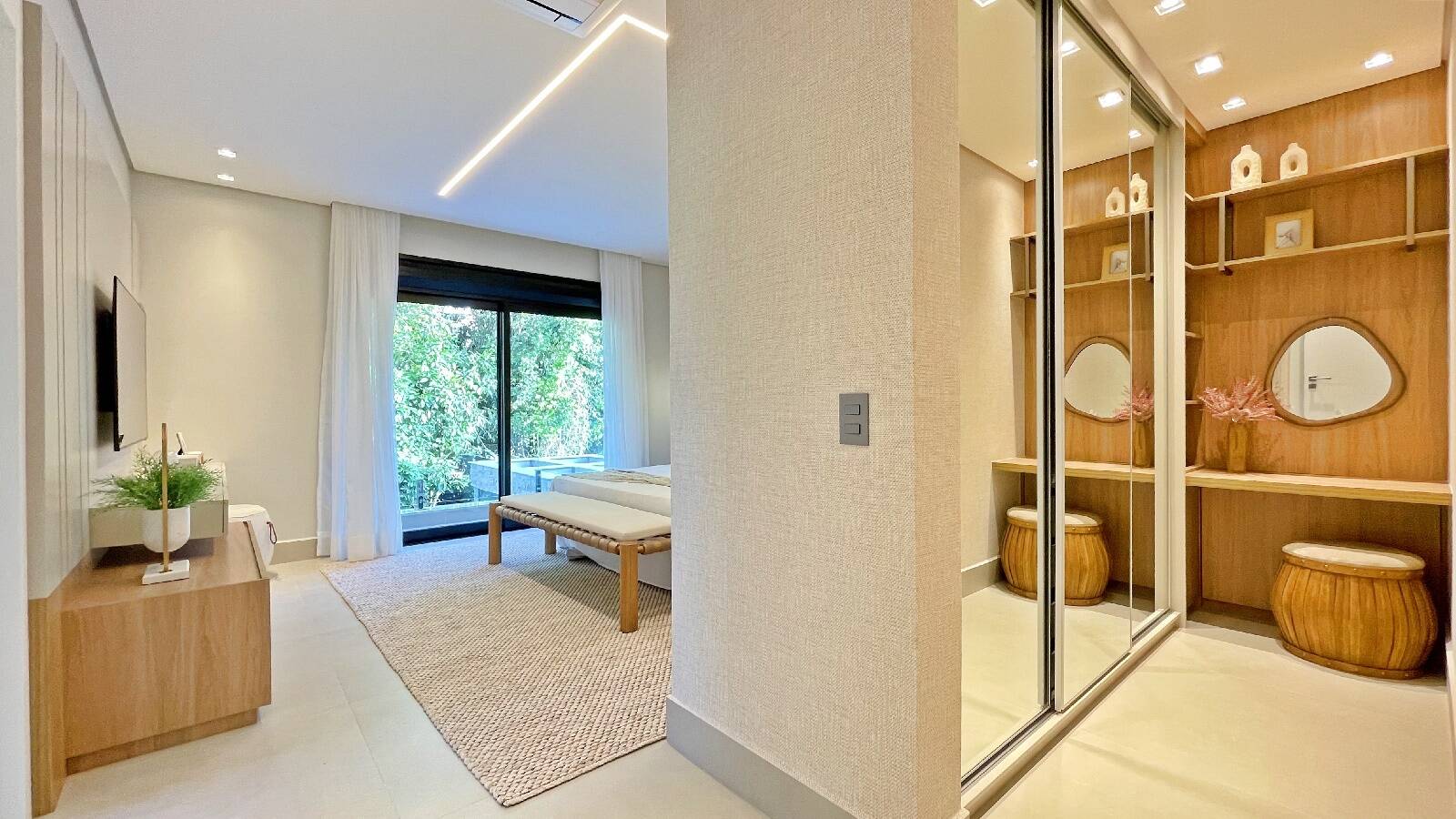Casa, 6 quartos, 415 m² - Foto 48