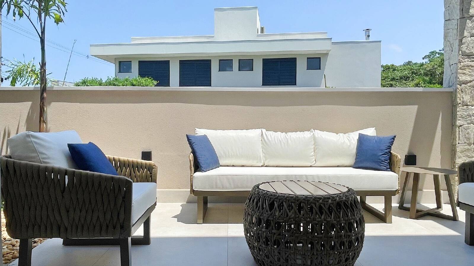 Casa à venda com 6 quartos, 370m² - Foto 9