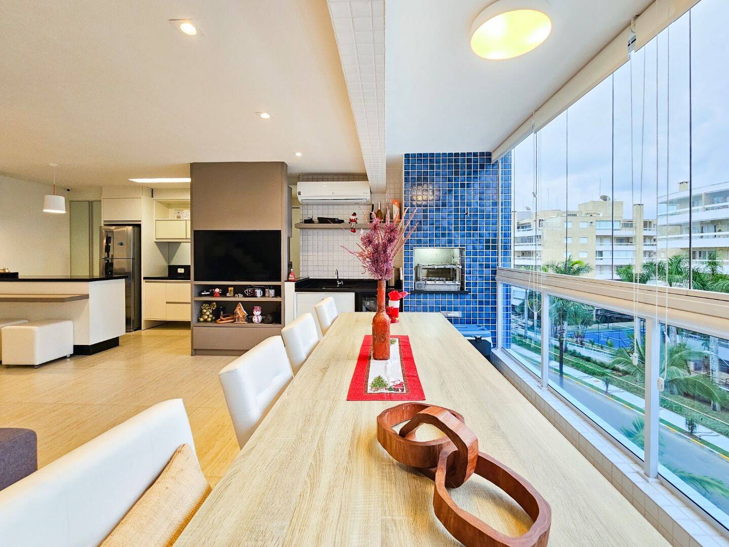 Apartamento, 2 quartos, 87 m² - Foto 2
