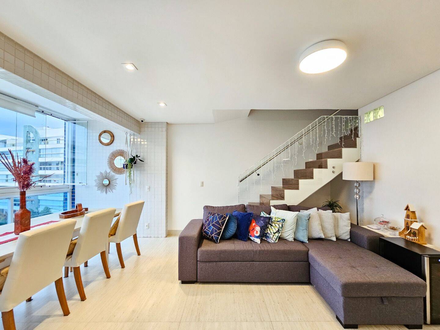 Apartamento, 2 quartos, 87 m² - Foto 6