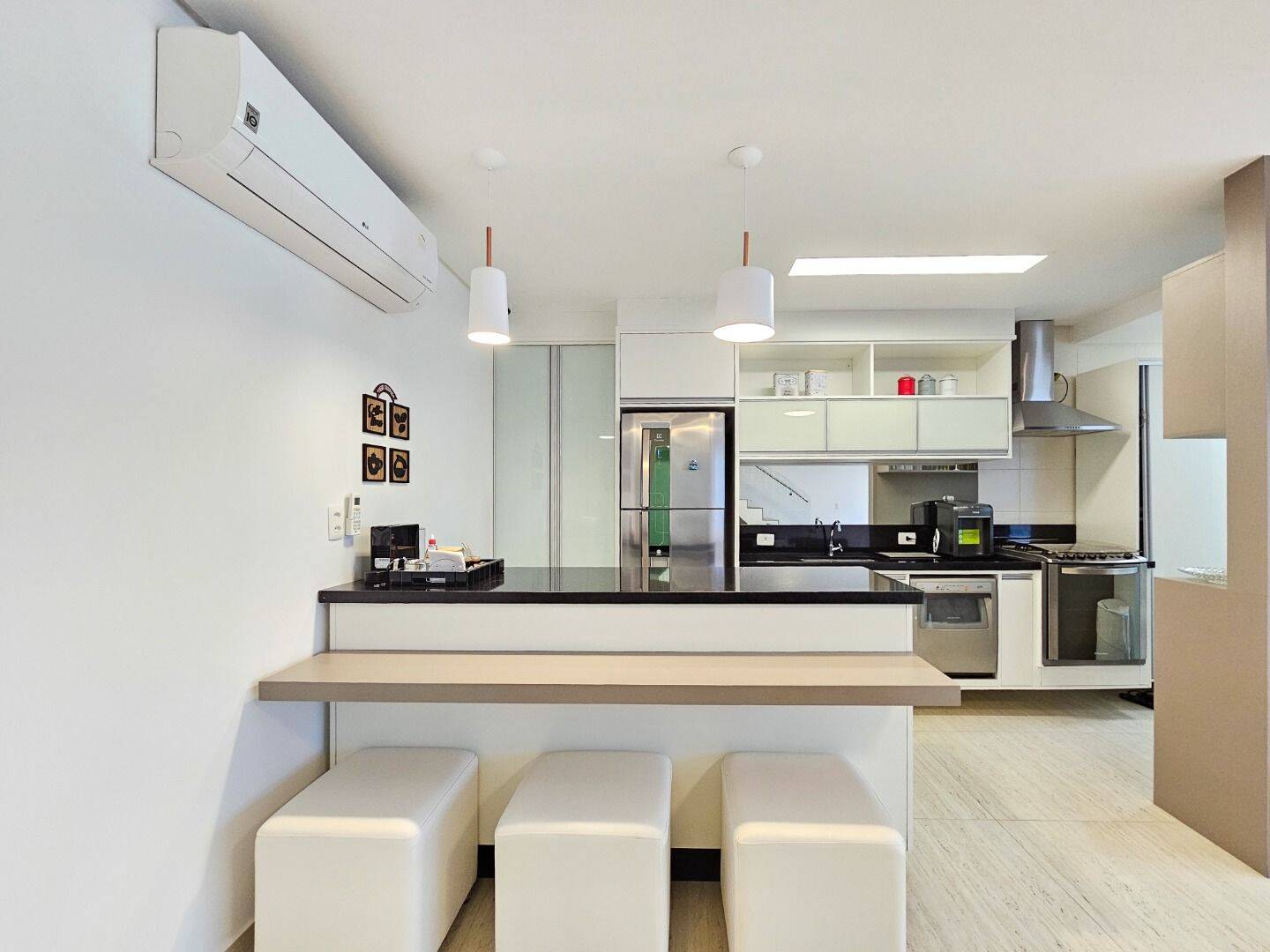 Apartamento, 2 quartos, 87 m² - Foto 4