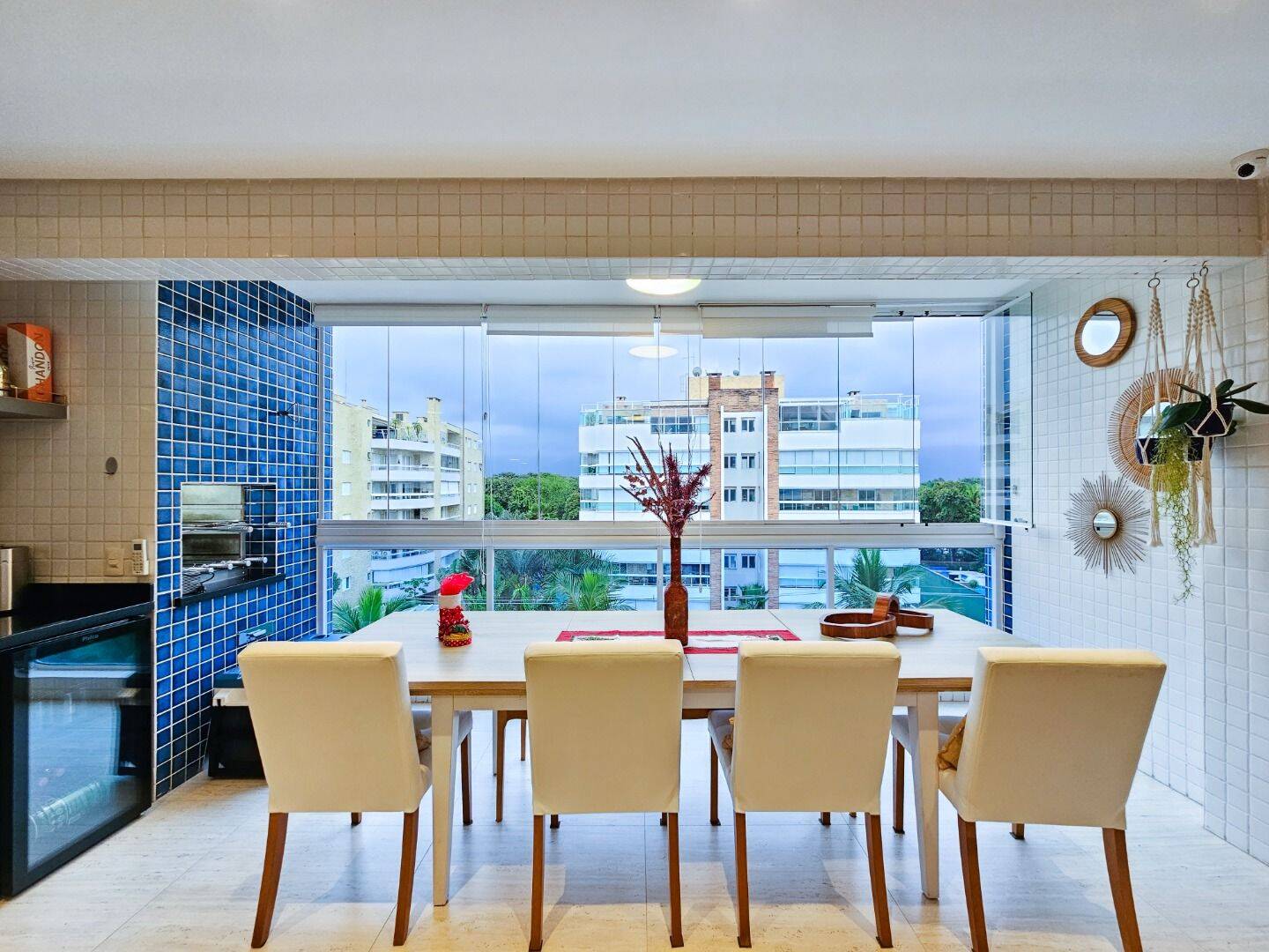 Apartamento, 2 quartos, 87 m² - Foto 8