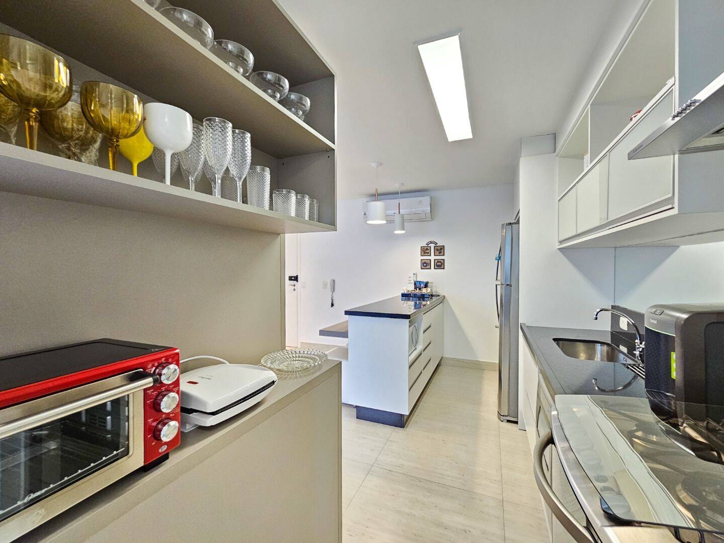 Apartamento, 2 quartos, 87 m² - Foto 10