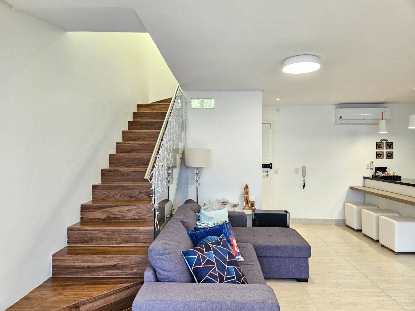 Apartamento, 2 quartos, 87 m² - Foto 11