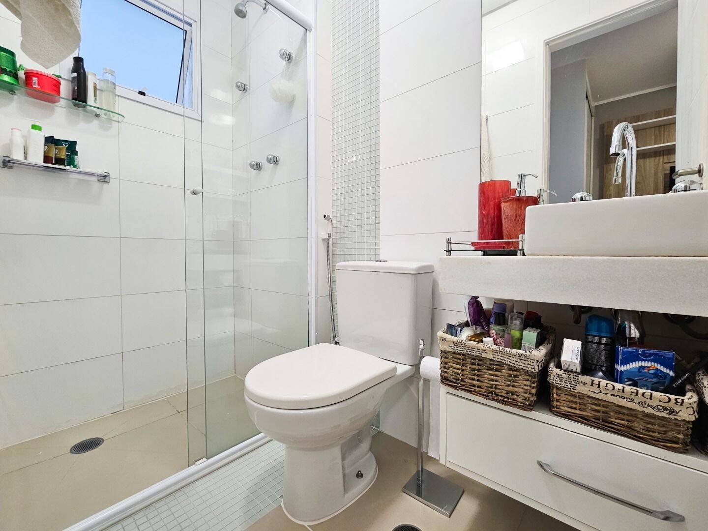 Apartamento, 2 quartos, 87 m² - Foto 14