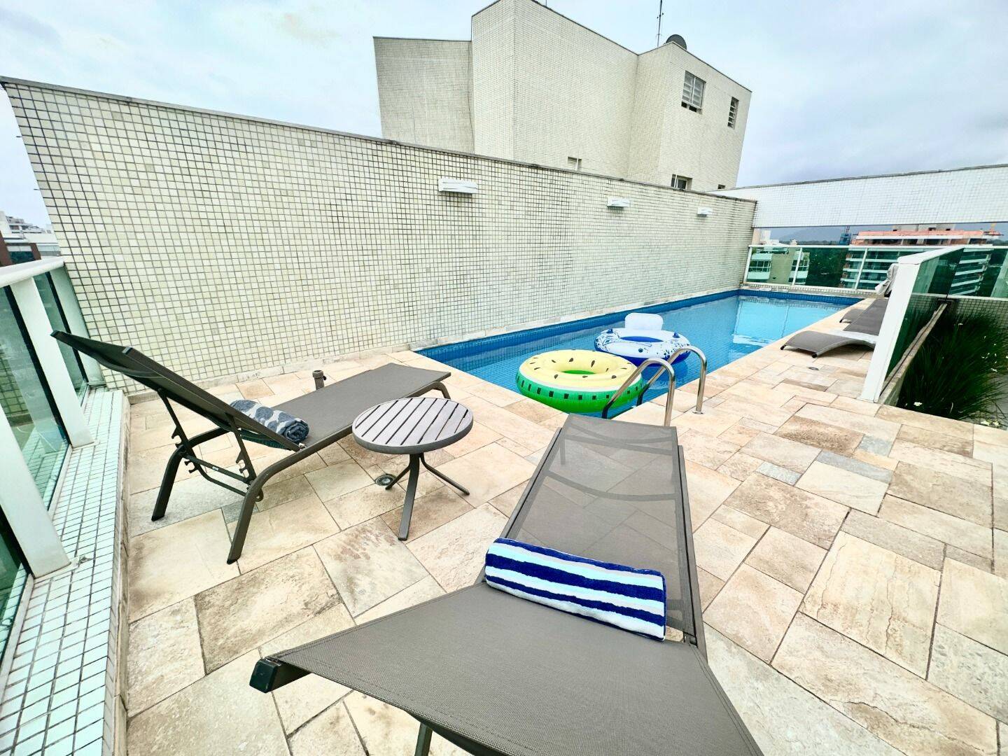 Cobertura, 5 quartos, 389 m² - Foto 4