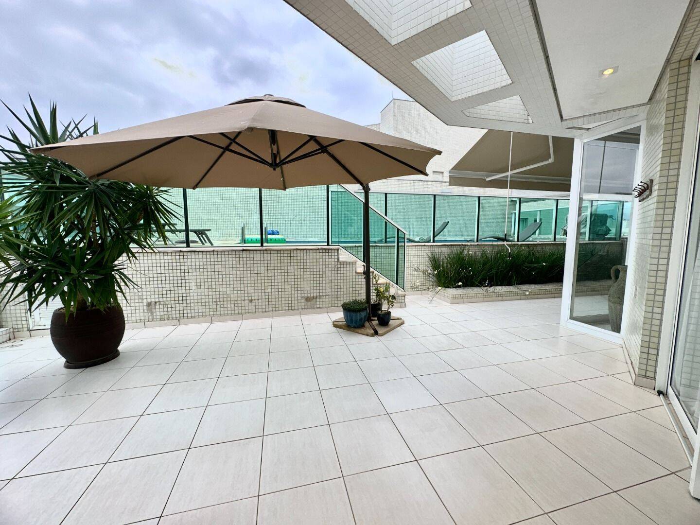 Cobertura, 5 quartos, 389 m² - Foto 6