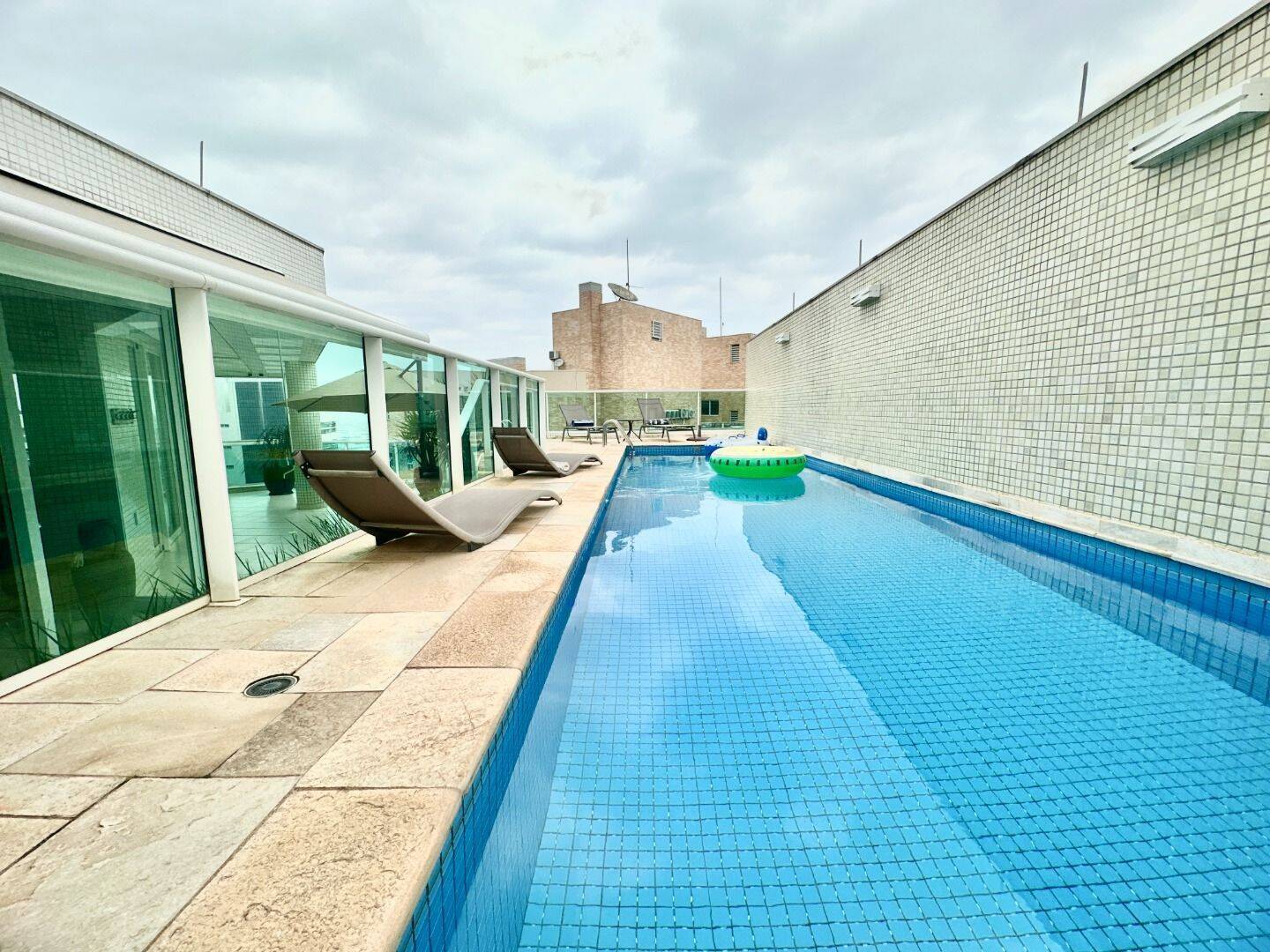 Cobertura, 5 quartos, 389 m² - Foto 5