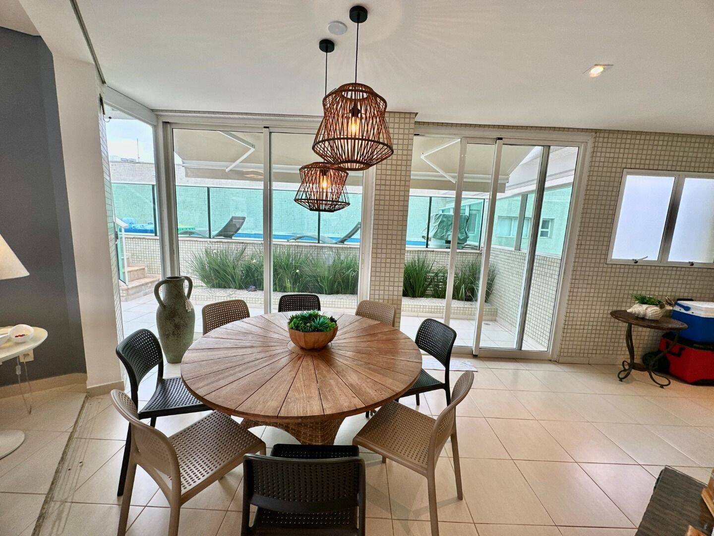 Cobertura, 5 quartos, 389 m² - Foto 8