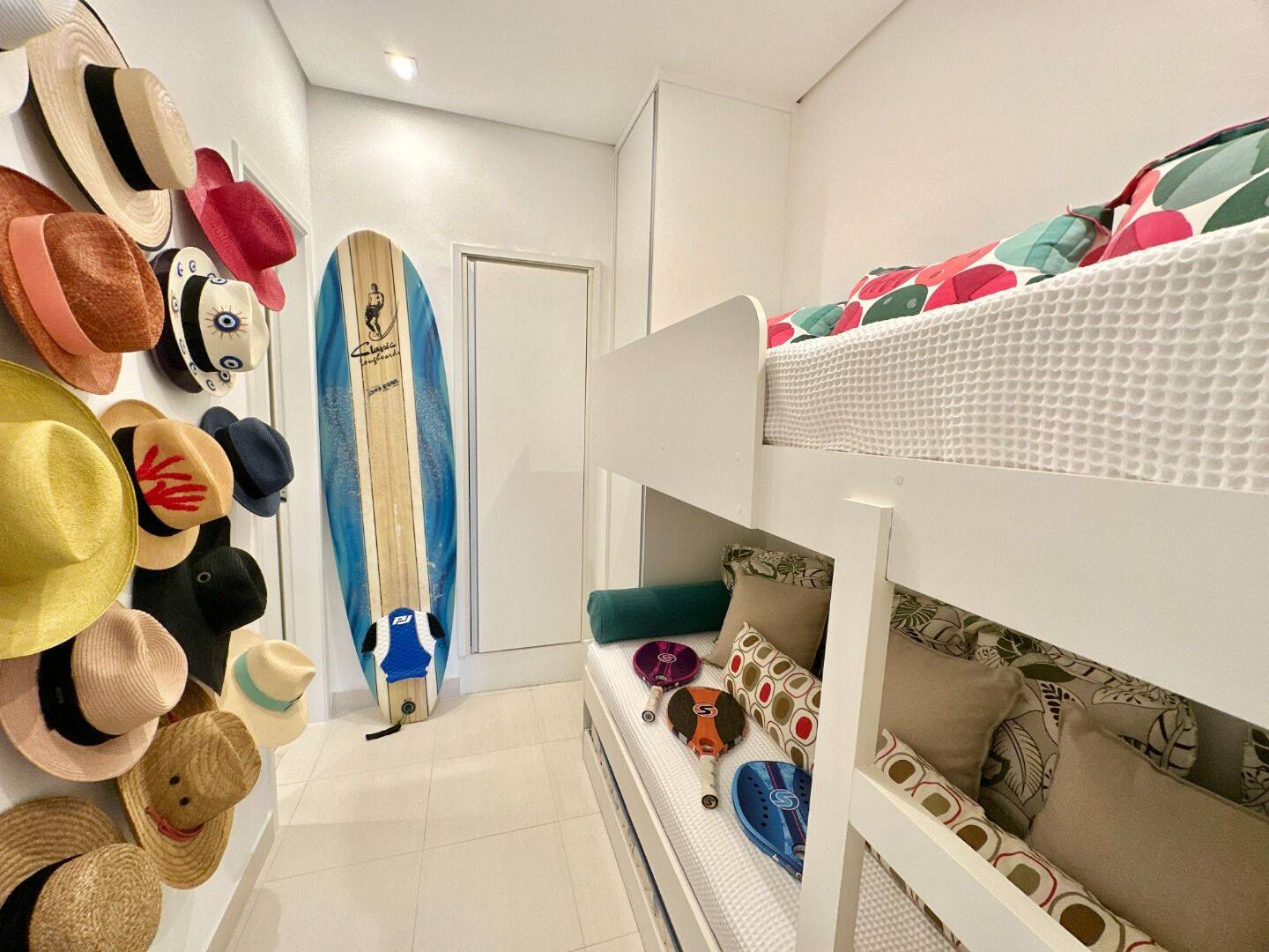 Cobertura, 5 quartos, 389 m² - Foto 10