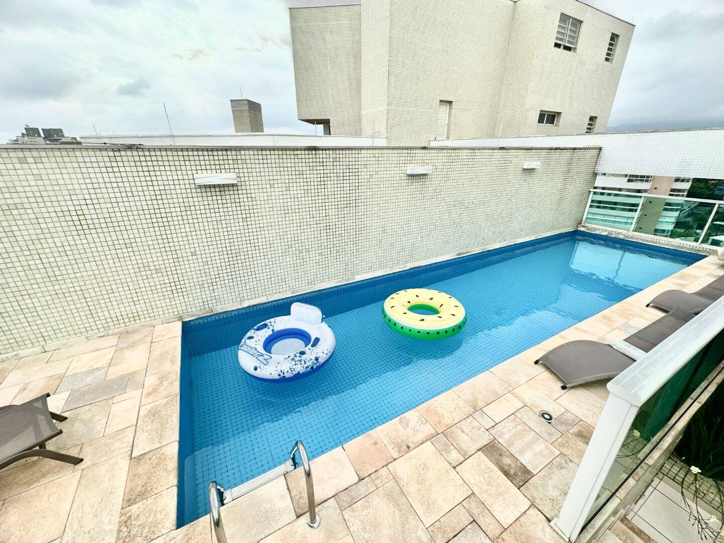 Cobertura, 5 quartos, 389 m² - Foto 13