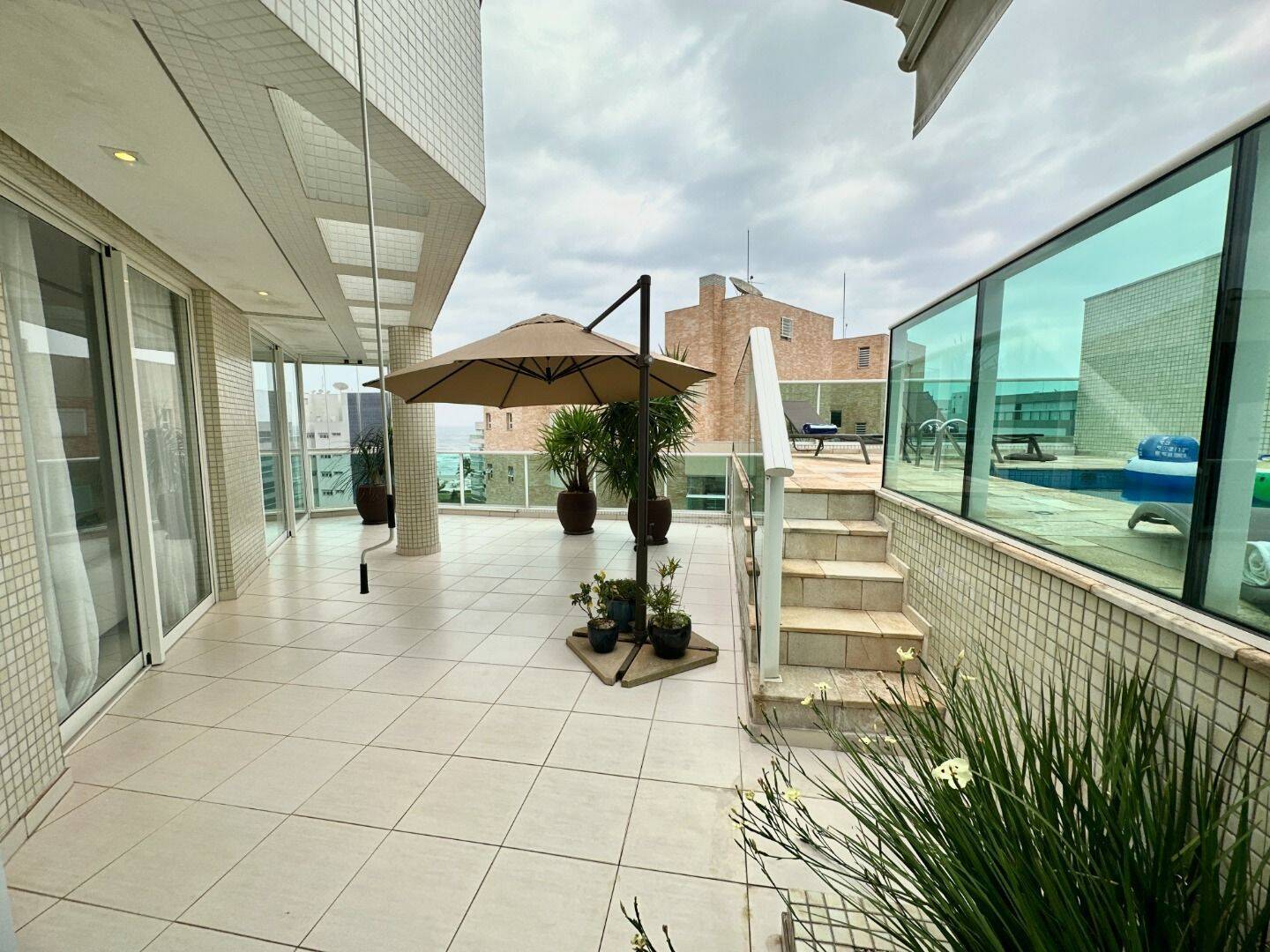 Cobertura, 5 quartos, 389 m² - Foto 15