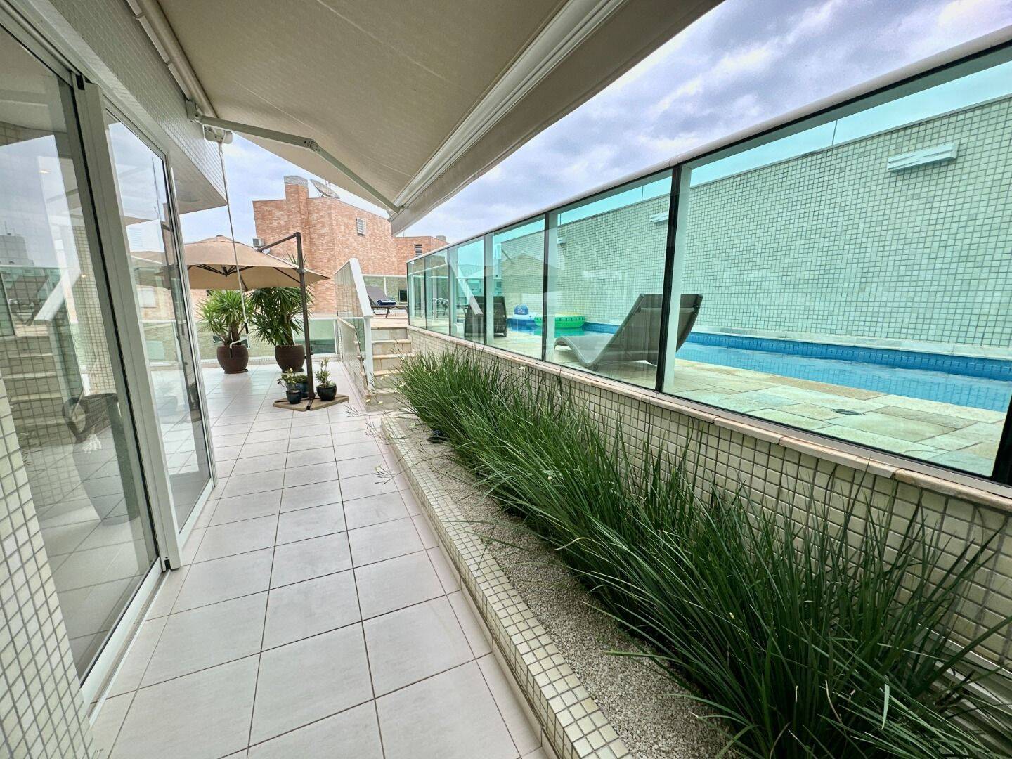 Cobertura, 5 quartos, 389 m² - Foto 14