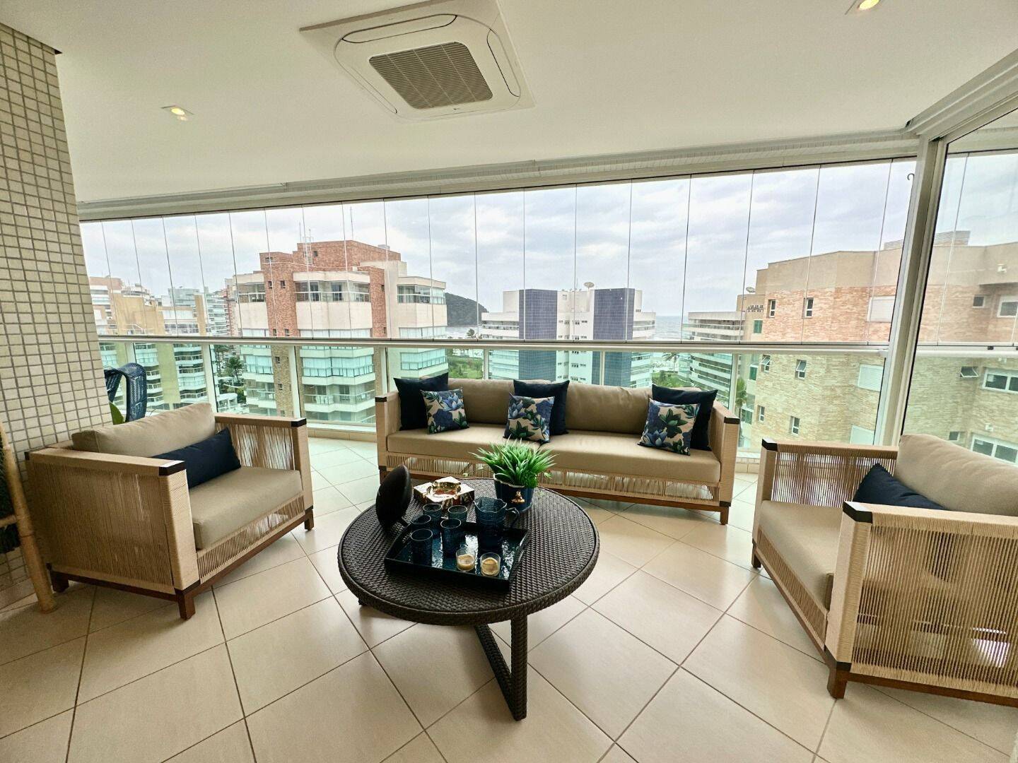 Cobertura, 5 quartos, 389 m² - Foto 17