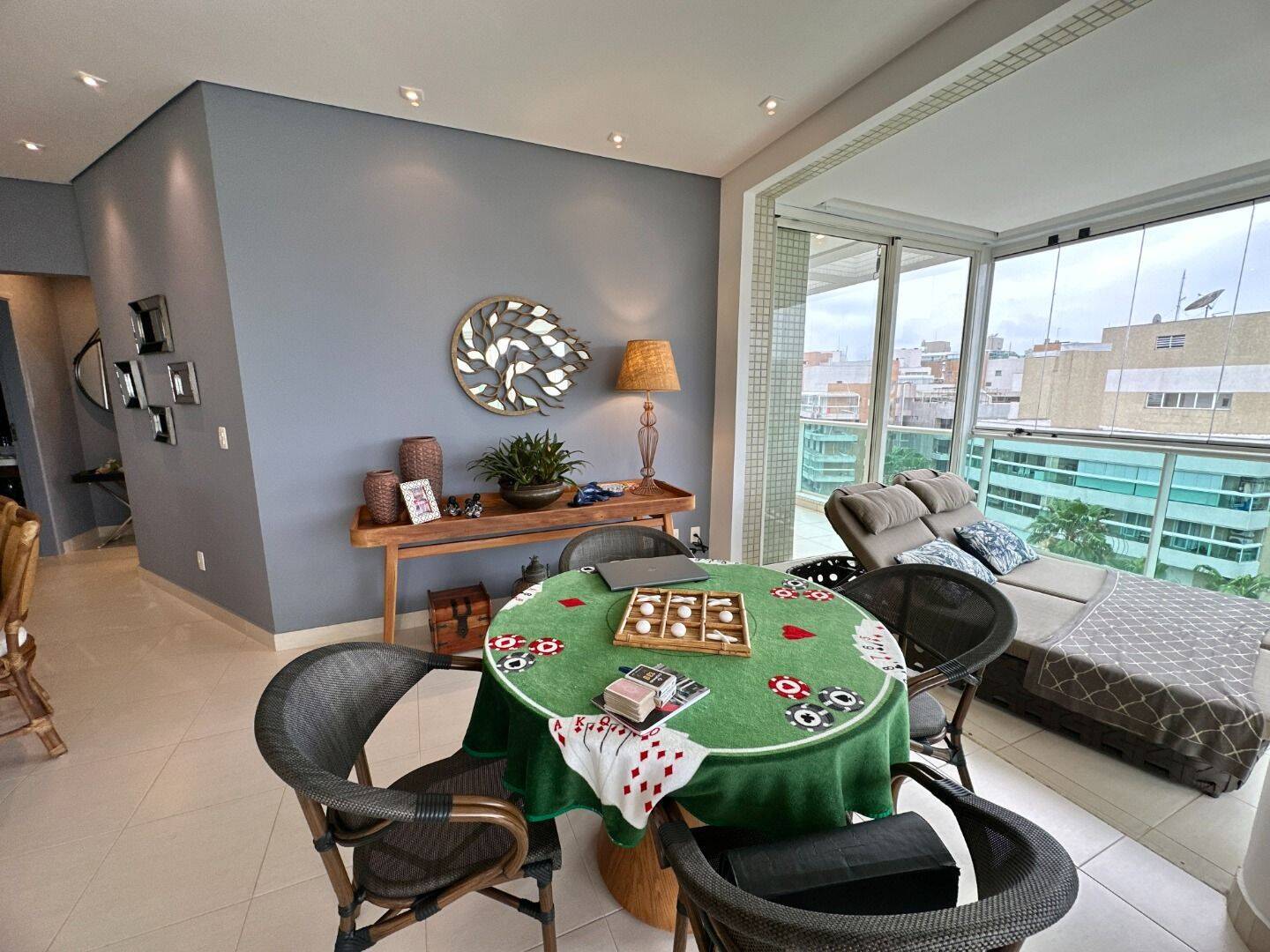 Cobertura, 5 quartos, 389 m² - Foto 21