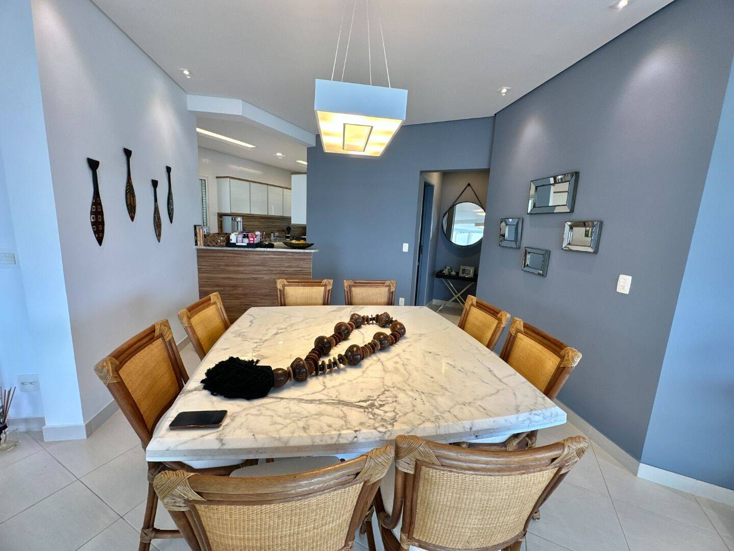 Cobertura, 5 quartos, 389 m² - Foto 22