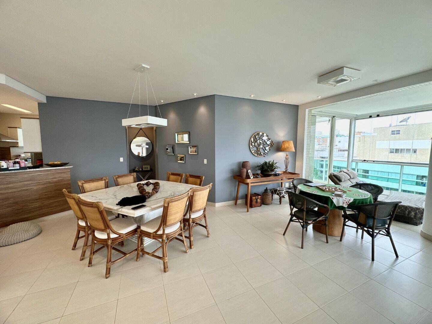 Cobertura, 5 quartos, 389 m² - Foto 20